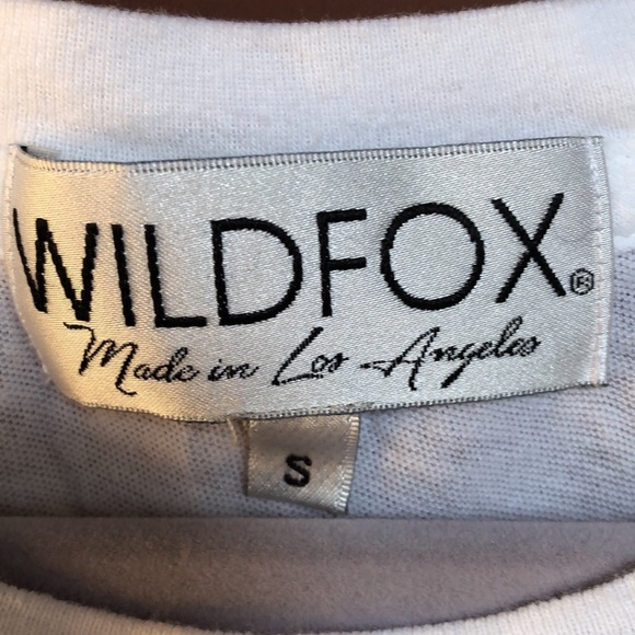 Wildfox Love Potion Tank - Picture 4 of 6